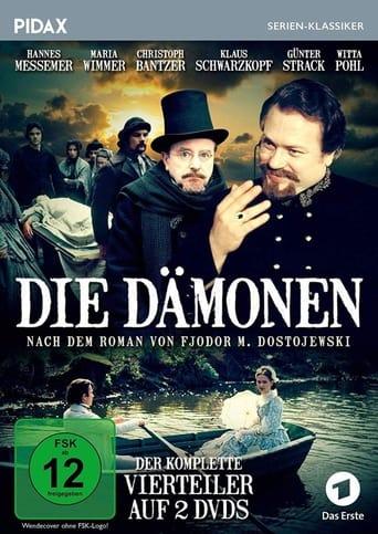 Die Dämonen