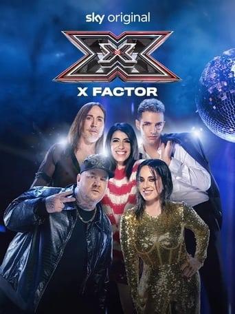 X Factor