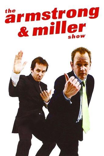 The Armstrong and Miller Show