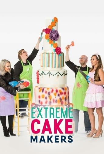 Extreme Cake Makers