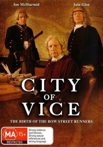 City of Vice