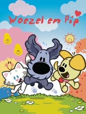 Woezel en Pip