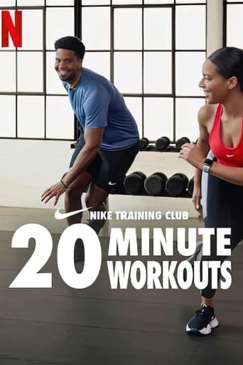 Nike Training Club: 20 Minute Workouts