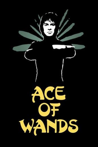 Ace of Wands