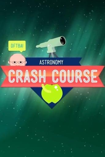 Crash Course Astronomy