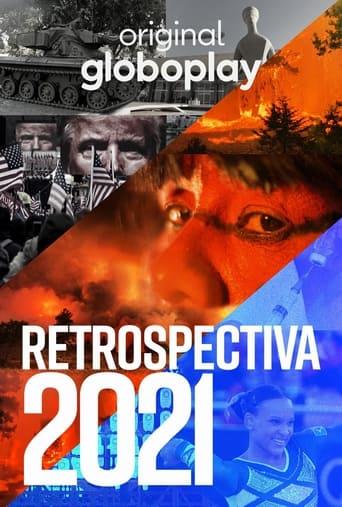 Retrospectiva 2021: Edição Globoplay