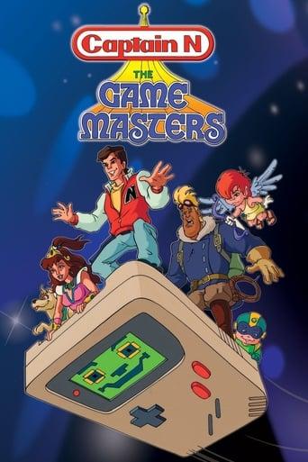 Captain N - Der Game Master