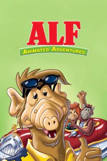 Alf im Märchenland