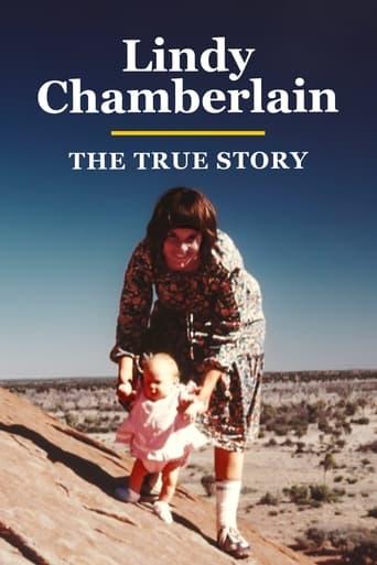 Lindy Chamberlain: The True Story