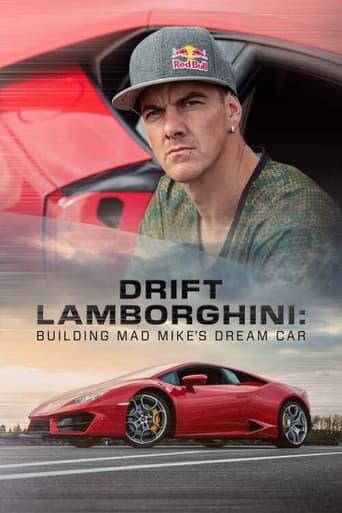 Drift Lamborghini