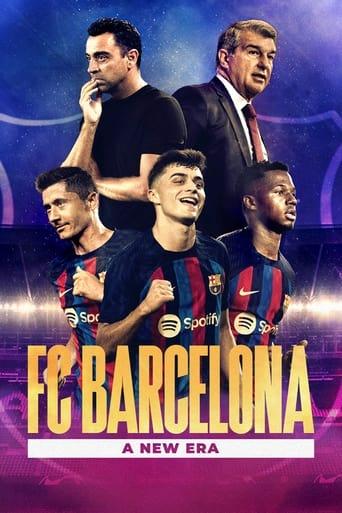 FC Barcelona - Eine neue Ära