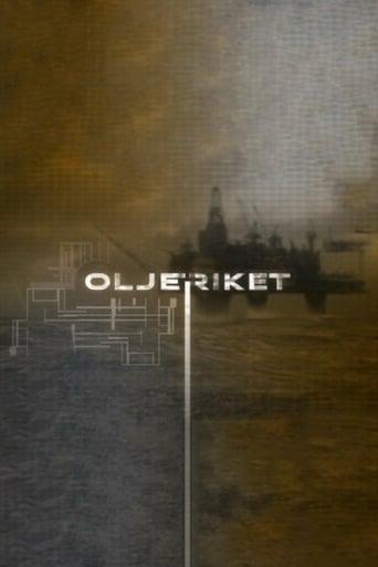 Oljeriket