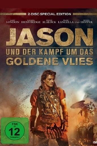 Jason und der Kampf um das Goldene Vlies