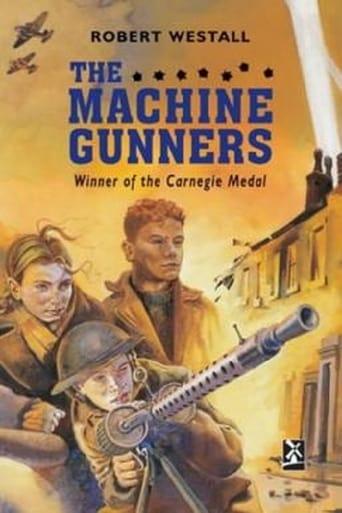 The Machine Gunners