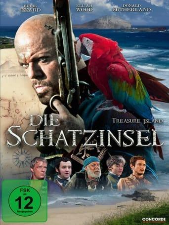 Die Schatzinsel