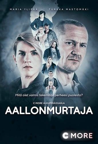 Aallonmurtaja