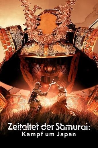 Zeitalter der Samurai: Kampf um Japan