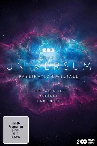 Das Universum - Faszination Weltall