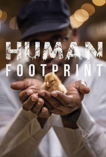 Human Footprint