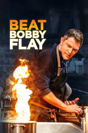 Wer schlägt Bobby Flay?