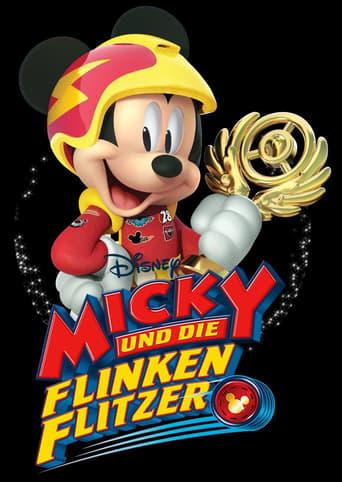 Micky und die flinken Flitzer