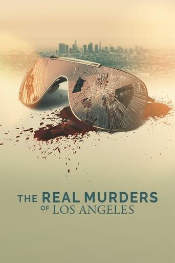 The Real Murders of Los Angeles