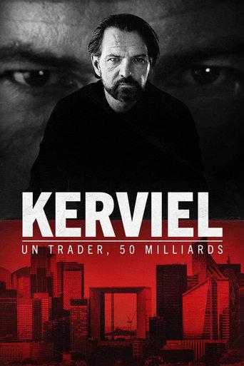 Kerviel : Un trader, 50 milliards