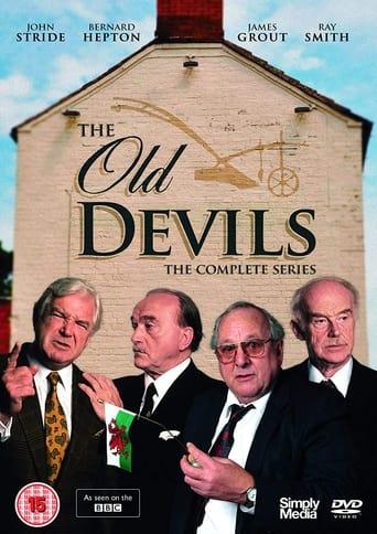 The Old Devils