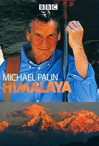 Michael Palin Himalaya