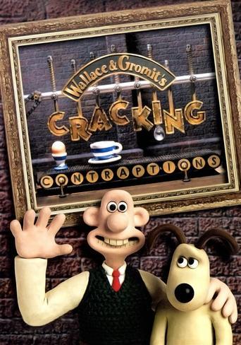 Wallace & Gromit - Großartige Gerätschaften