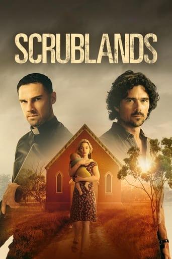 Scrublands - Mörderisches Buschland