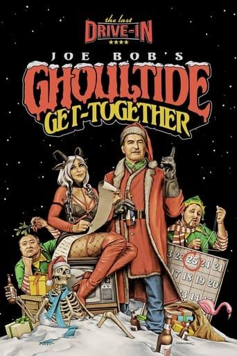 The Last Drive-in: Joe Bob's Ghoultide Get-Together