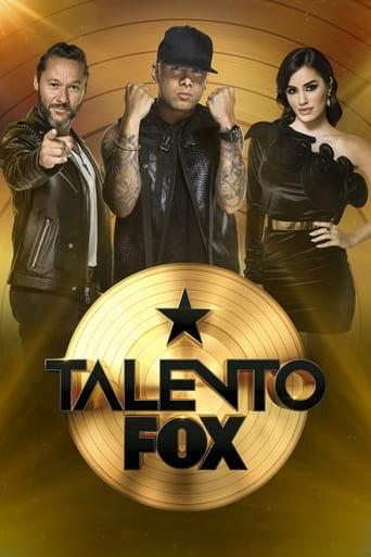 Talento Fox