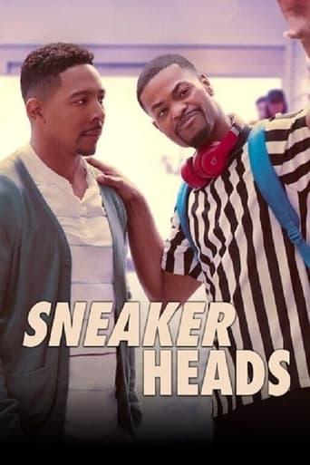 Sneakerheads