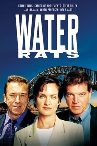 Water Rats - Die Hafencops