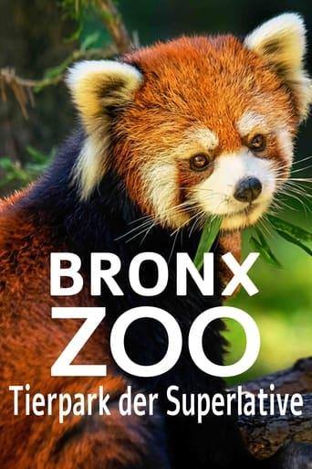 Bronx Zoo - Tierpark der Superlative