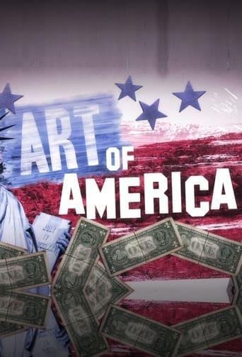 Art of America