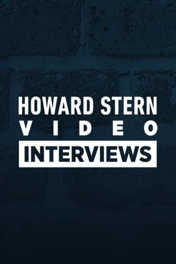 The Howard Stern Interview (2006)