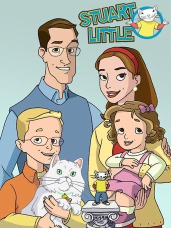 Stuart Little: The Animated Series