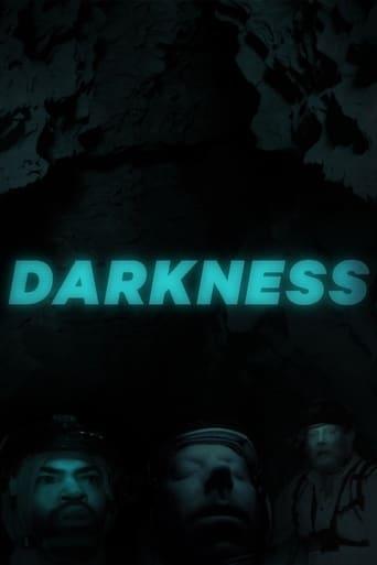 Darkness – Survival im Höhlenlabyrinth