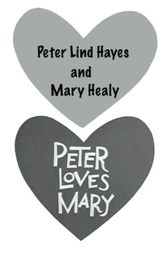 Peter Loves Mary