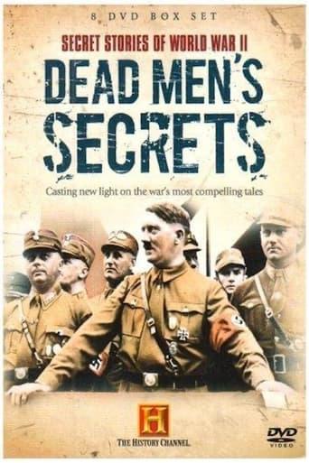 Dead Men's Secrets