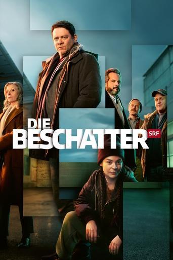 Die Beschatter