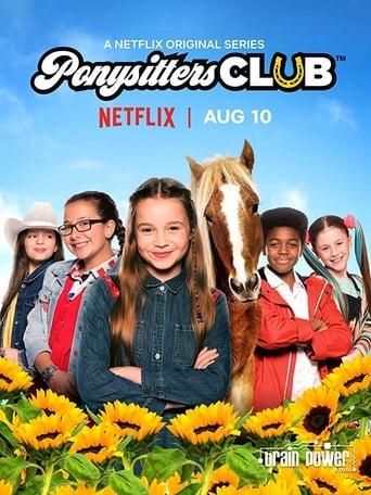 Der Ponysitter-Club