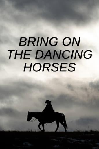 Bring on the Dancing Horses - Die Killerin vor der Tür