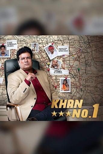 Khan: No. 1 Crime Hunter