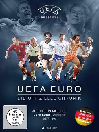 UEFA EURO – Die offizielle Chronik