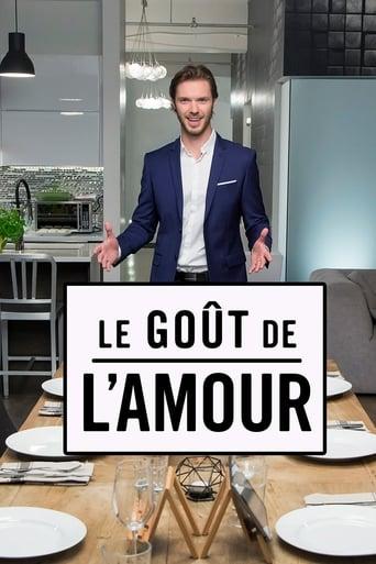 Le goût de l'amour