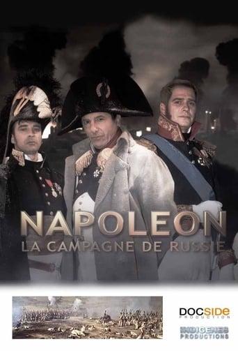 Napoleon Bonapartes Russland-Feldzug