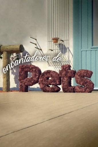 Encantadores de Pets